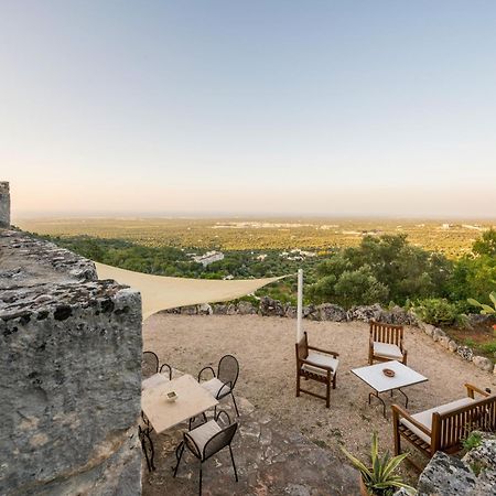 La Lamia 1864 By Rentbeat Apartment Ostuni Ngoại thất bức ảnh