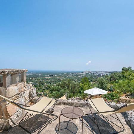 La Lamia 1864 By Rentbeat Apartment Ostuni Ngoại thất bức ảnh