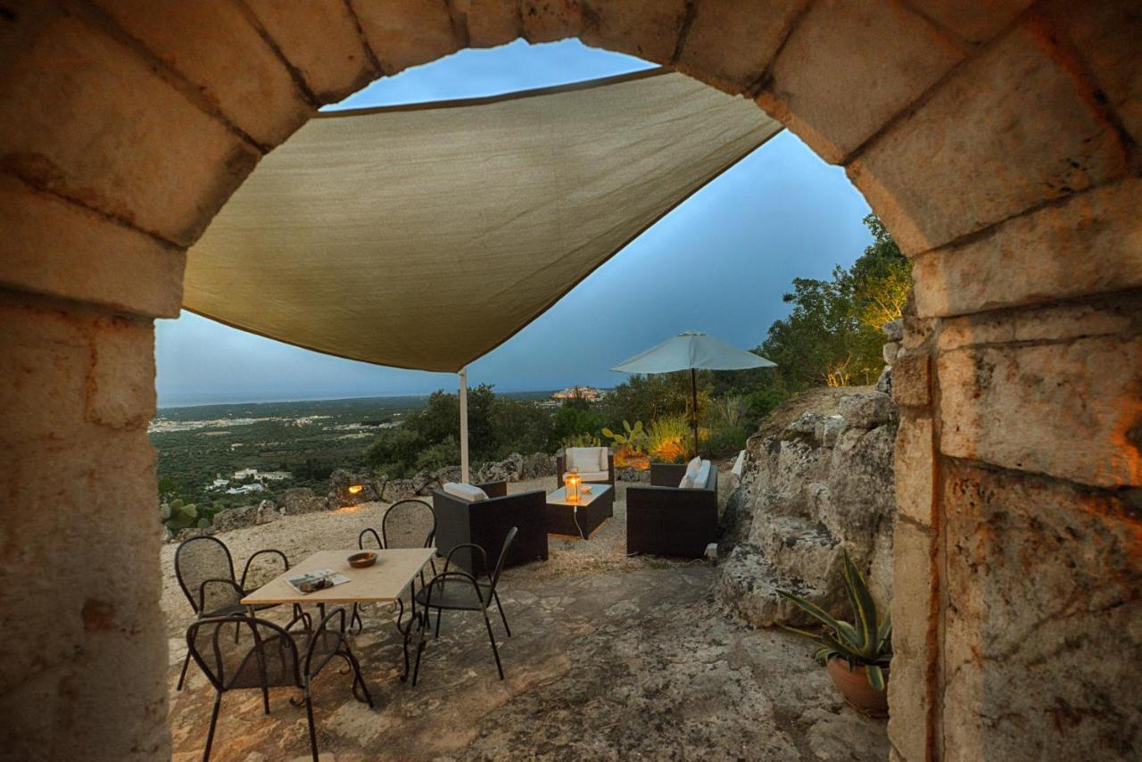 La Lamia 1864 By Rentbeat Apartment Ostuni Ngoại thất bức ảnh