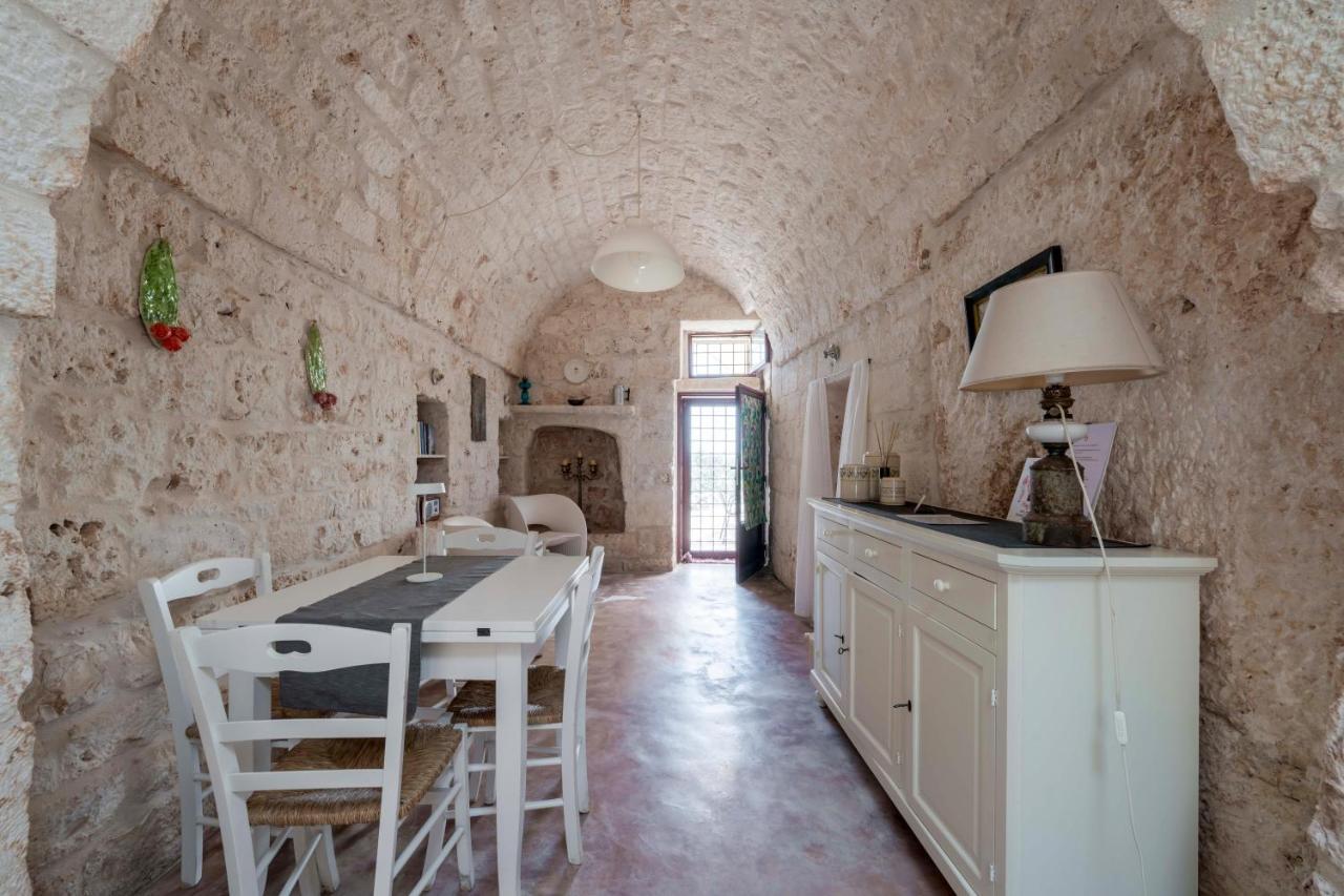 La Lamia 1864 By Rentbeat Apartment Ostuni Ngoại thất bức ảnh