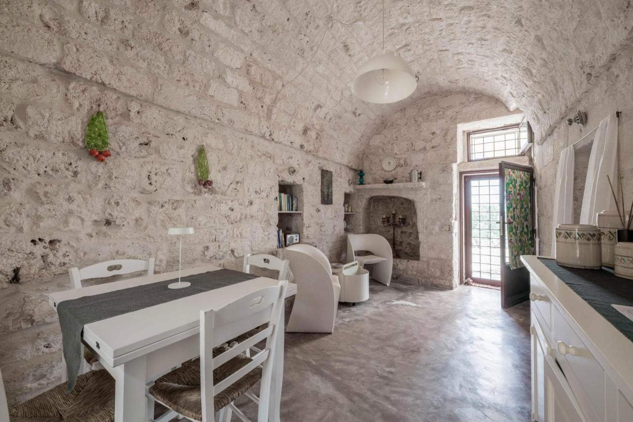 La Lamia 1864 By Rentbeat Apartment Ostuni Ngoại thất bức ảnh
