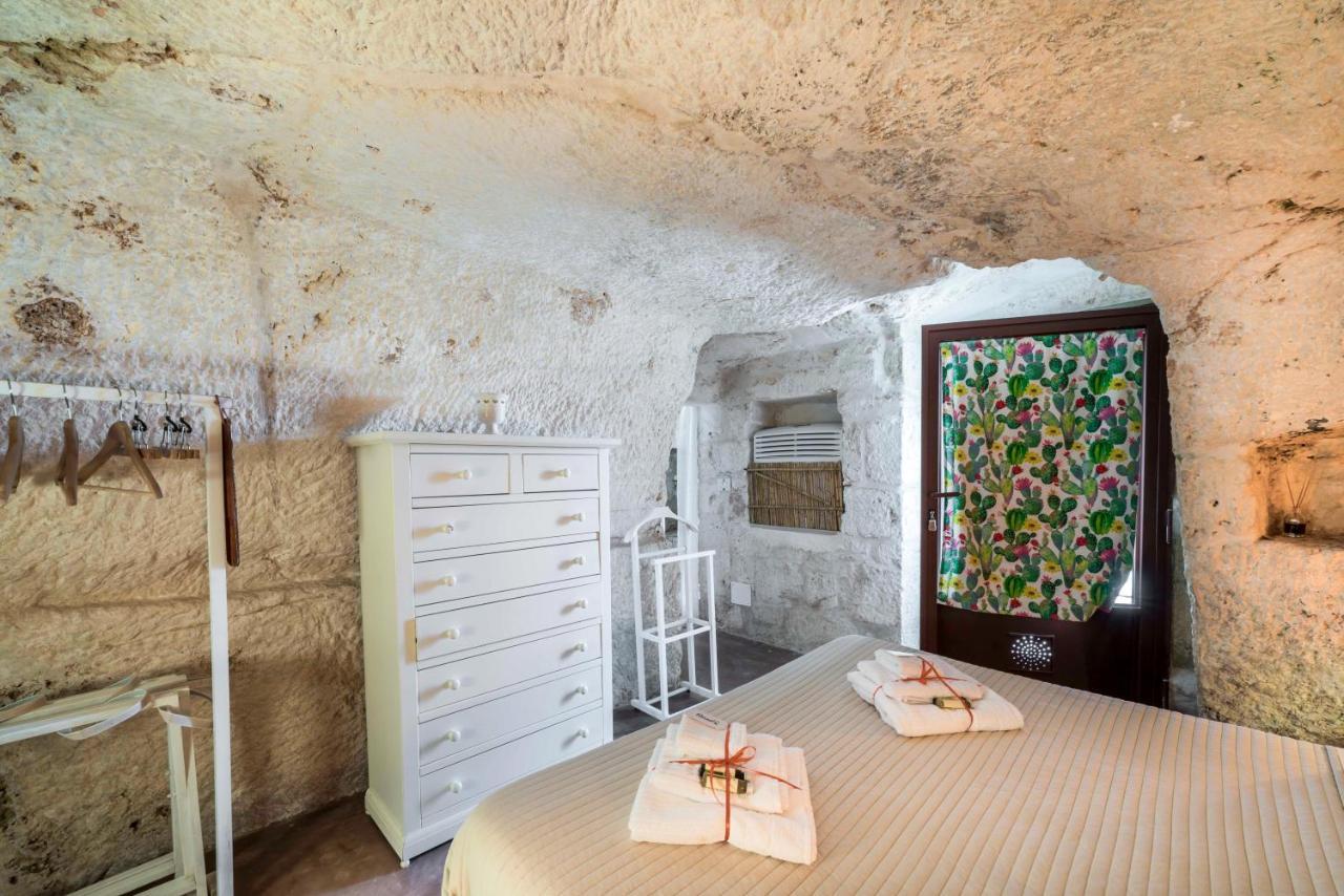 La Lamia 1864 By Rentbeat Apartment Ostuni Ngoại thất bức ảnh