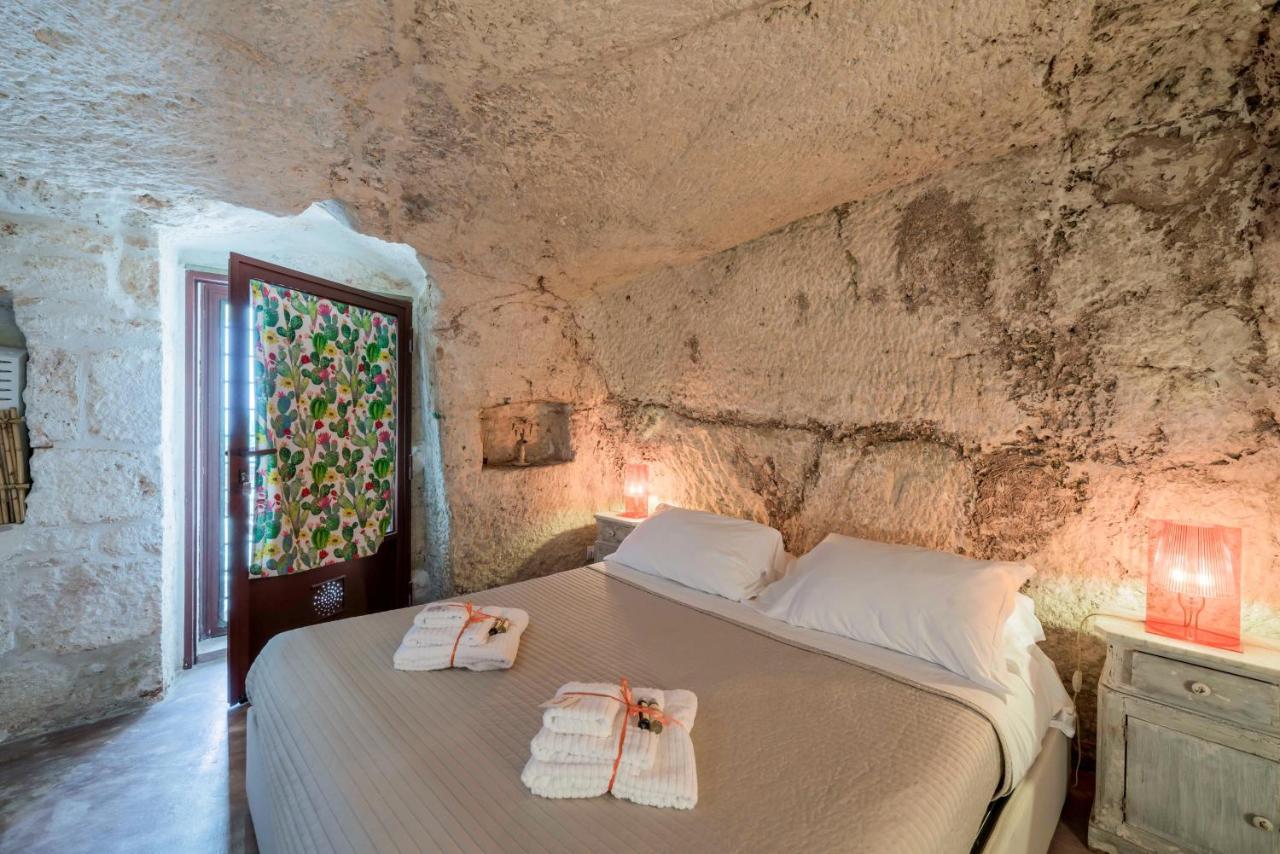 La Lamia 1864 By Rentbeat Apartment Ostuni Ngoại thất bức ảnh