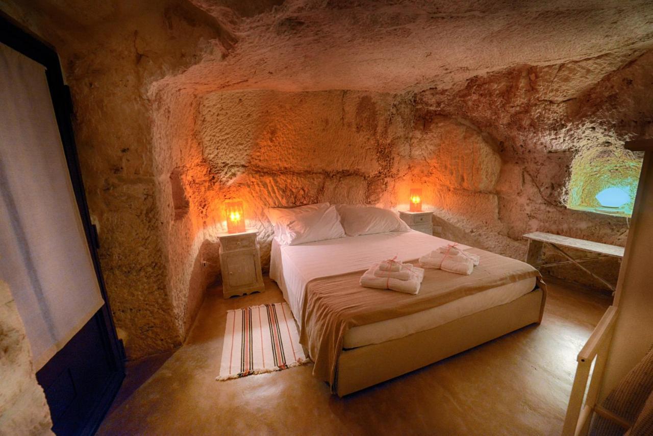 La Lamia 1864 By Rentbeat Apartment Ostuni Ngoại thất bức ảnh