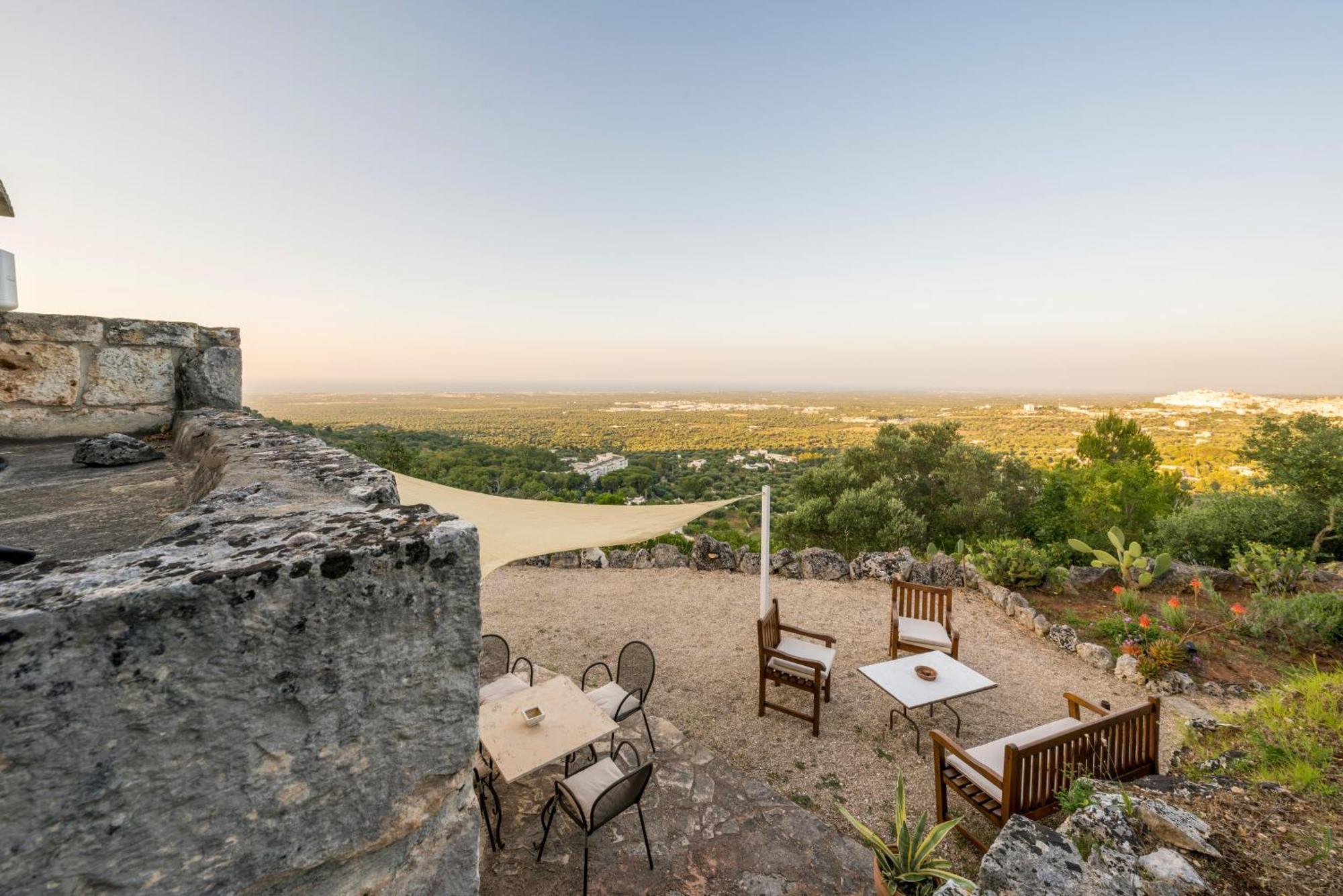 La Lamia 1864 By Rentbeat Apartment Ostuni Ngoại thất bức ảnh
