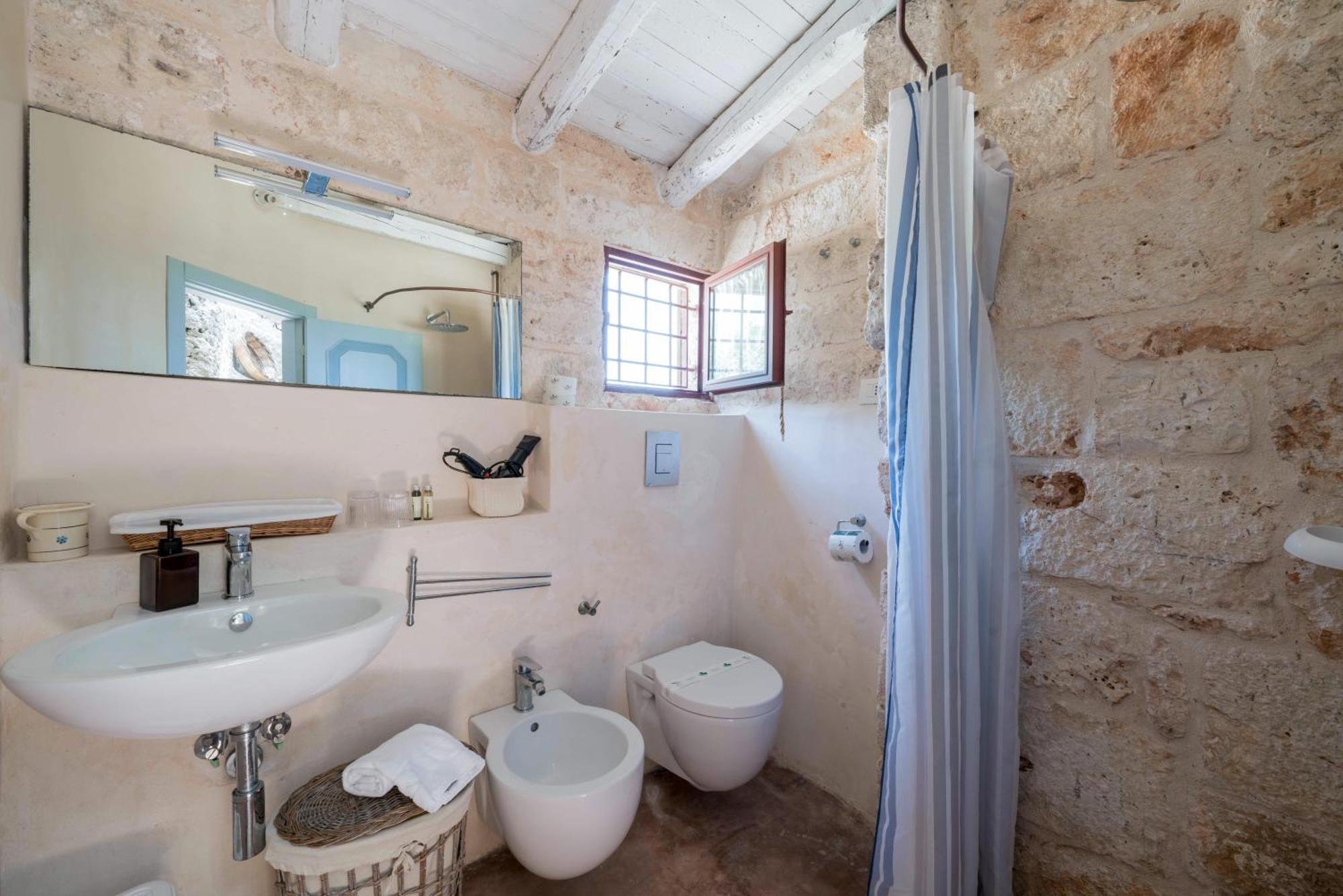 La Lamia 1864 By Rentbeat Apartment Ostuni Ngoại thất bức ảnh