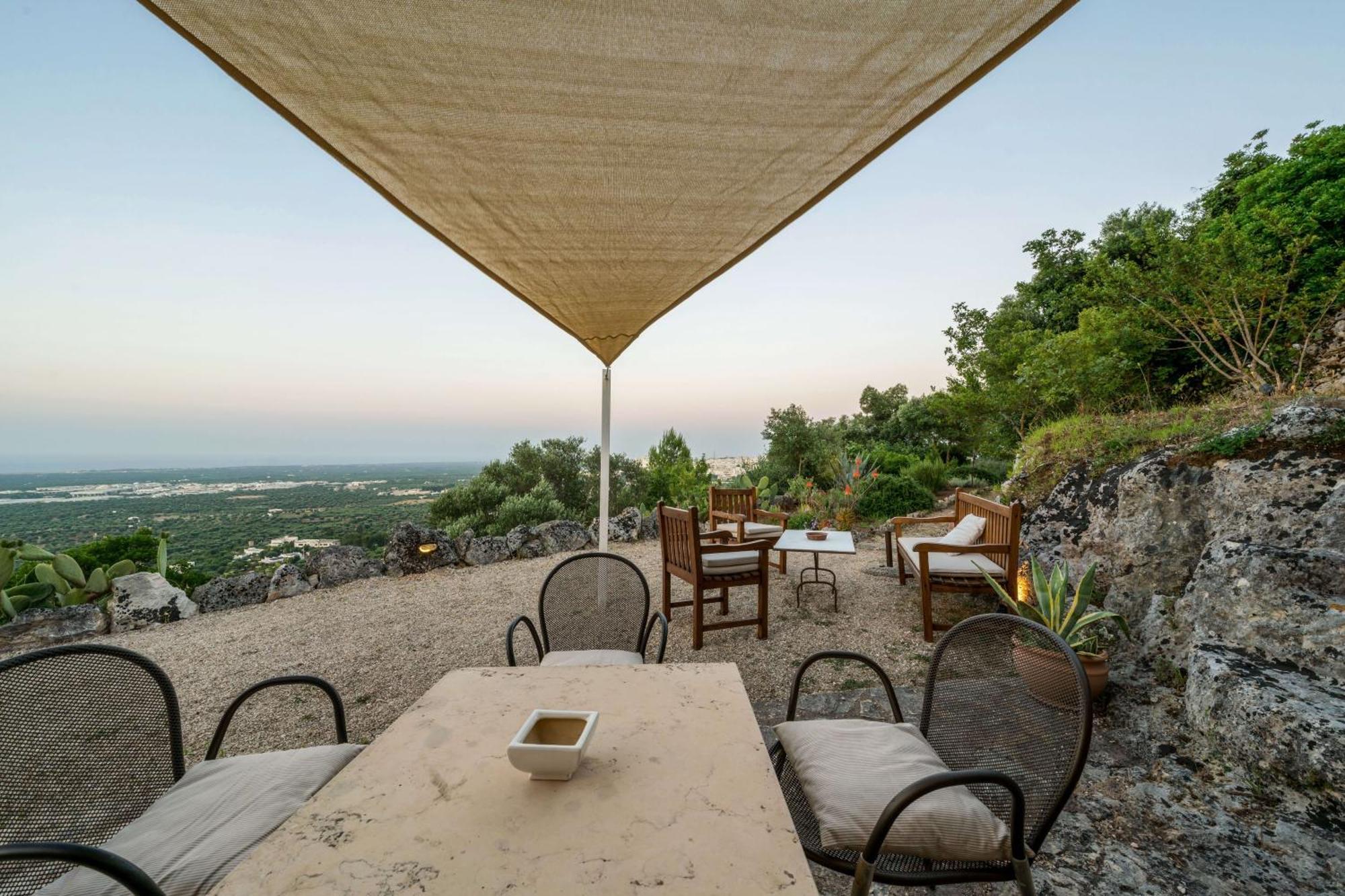 La Lamia 1864 By Rentbeat Apartment Ostuni Ngoại thất bức ảnh