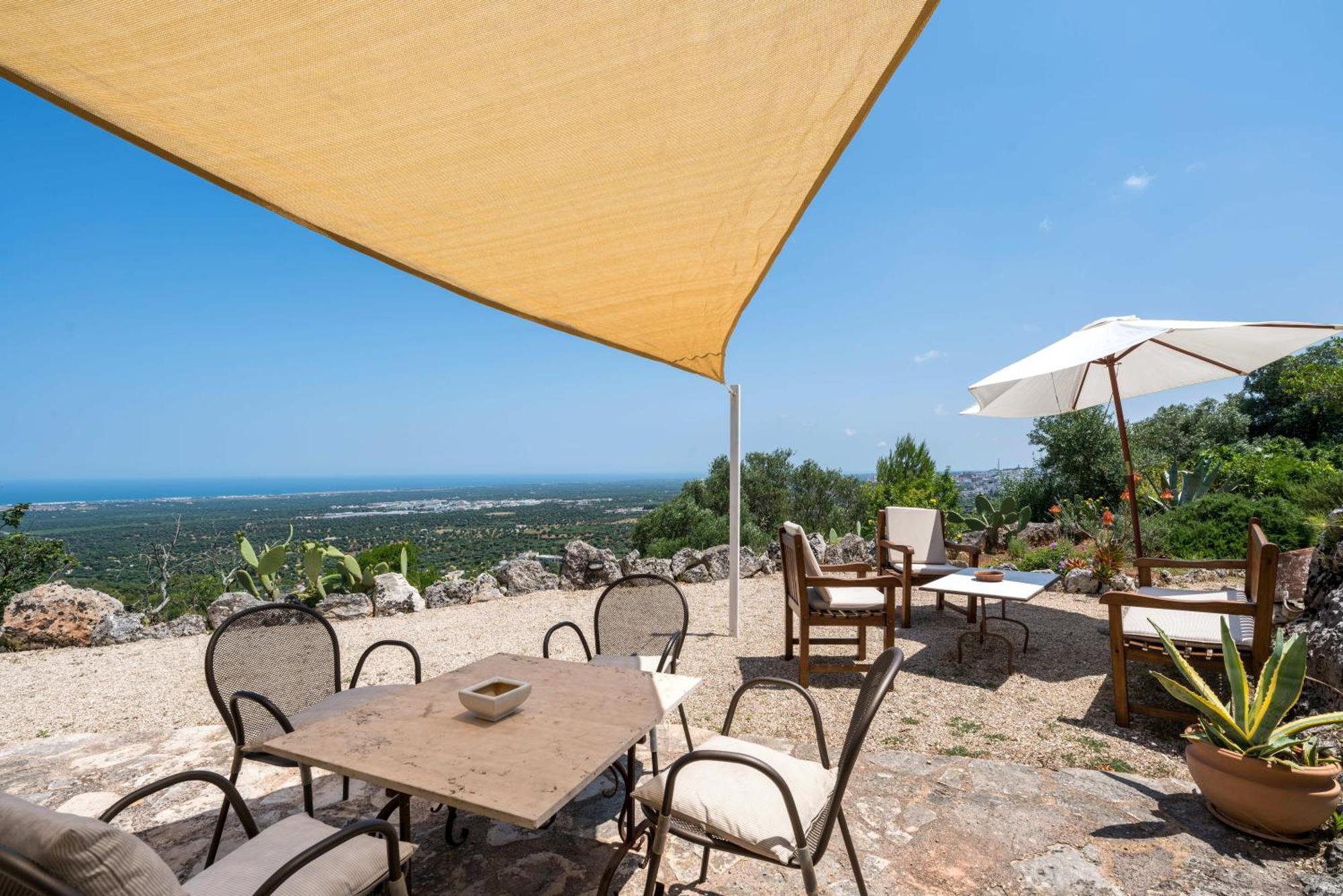 La Lamia 1864 By Rentbeat Apartment Ostuni Ngoại thất bức ảnh