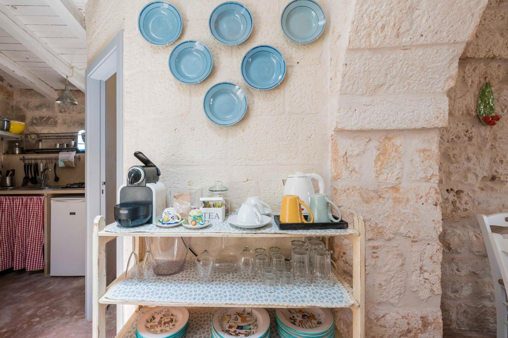 La Lamia 1864 By Rentbeat Apartment Ostuni Ngoại thất bức ảnh