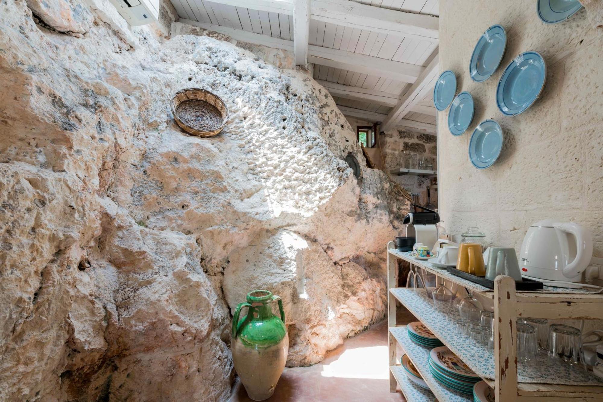 La Lamia 1864 By Rentbeat Apartment Ostuni Ngoại thất bức ảnh