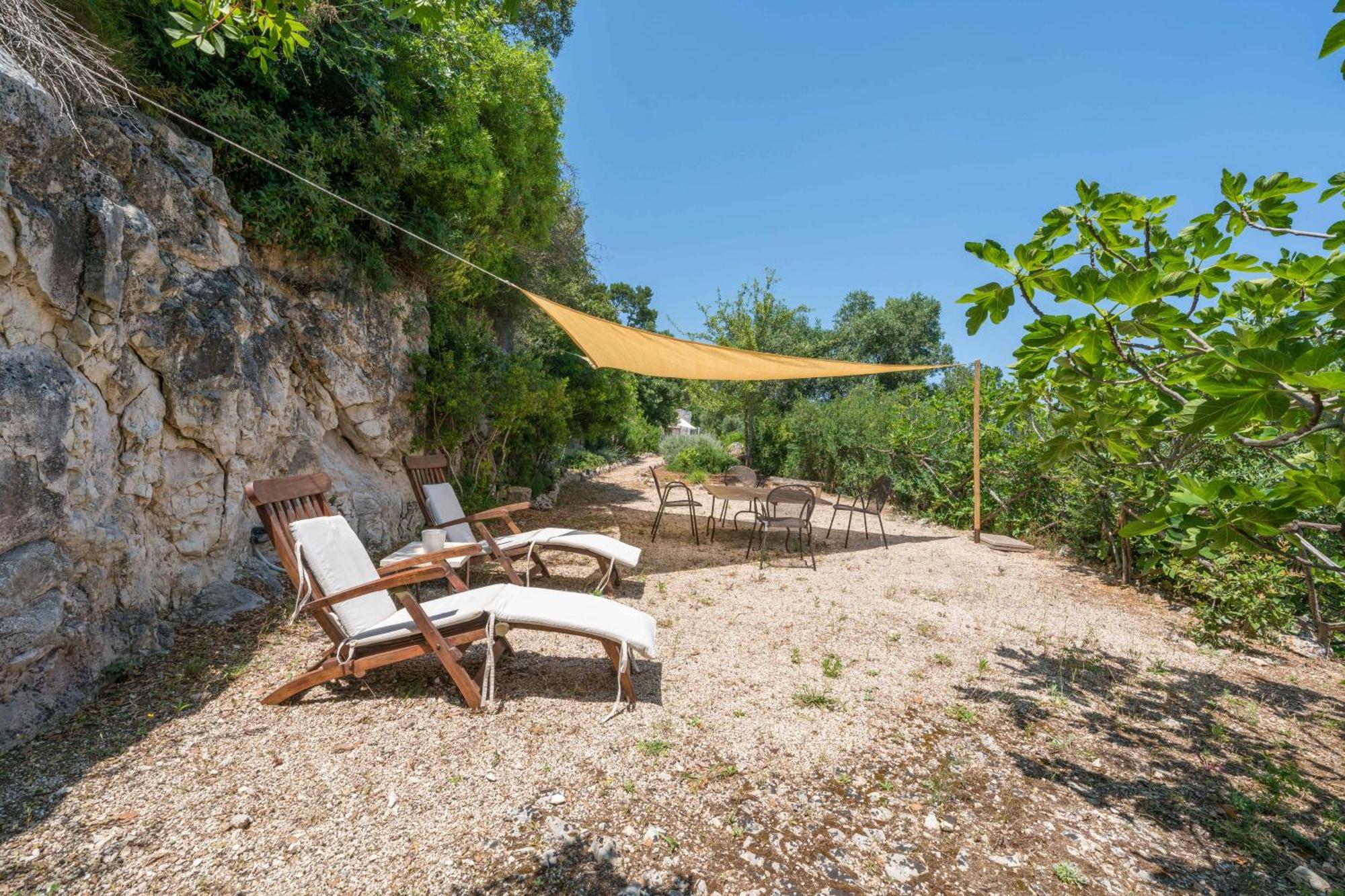 La Lamia 1864 By Rentbeat Apartment Ostuni Ngoại thất bức ảnh