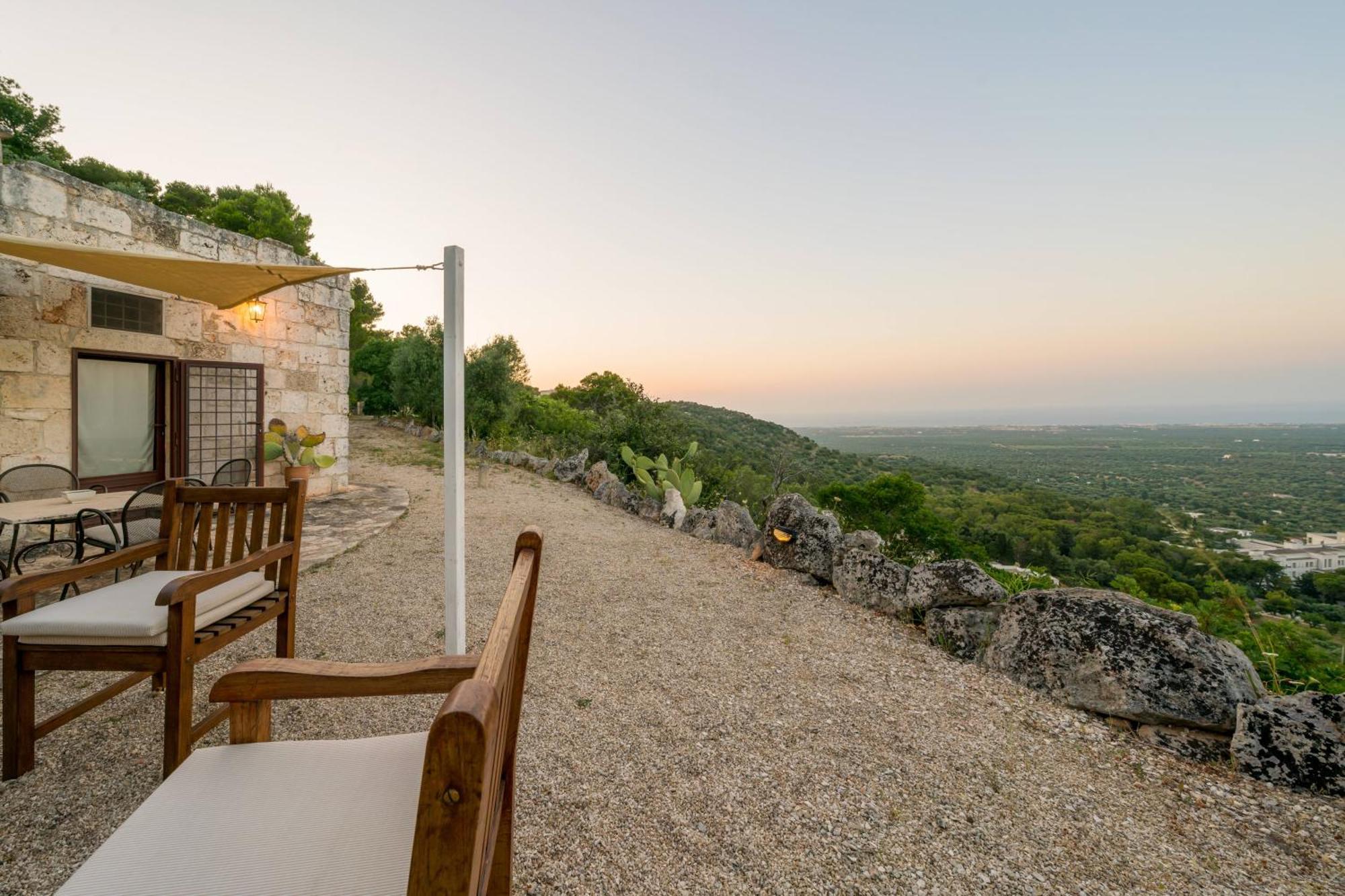 La Lamia 1864 By Rentbeat Apartment Ostuni Ngoại thất bức ảnh