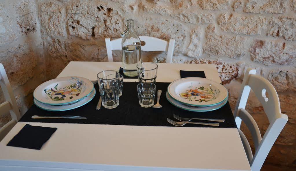 La Lamia 1864 By Rentbeat Apartment Ostuni Ngoại thất bức ảnh