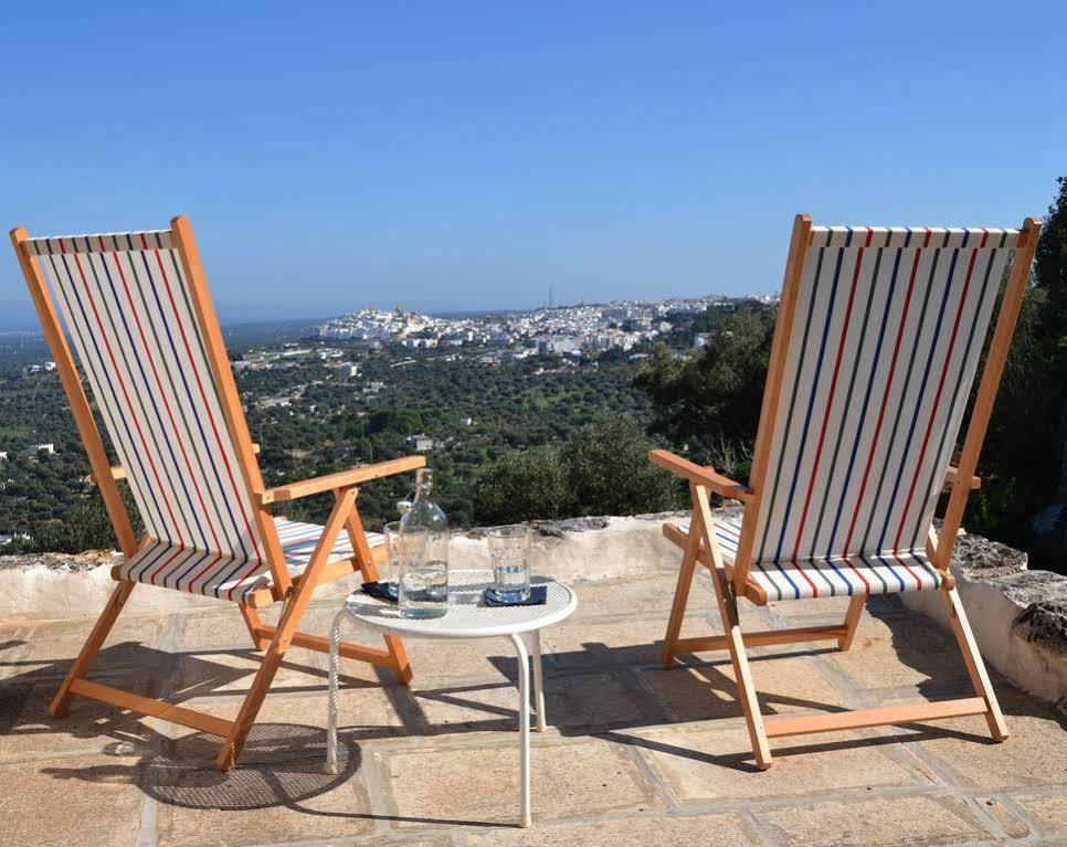 La Lamia 1864 By Rentbeat Apartment Ostuni Ngoại thất bức ảnh