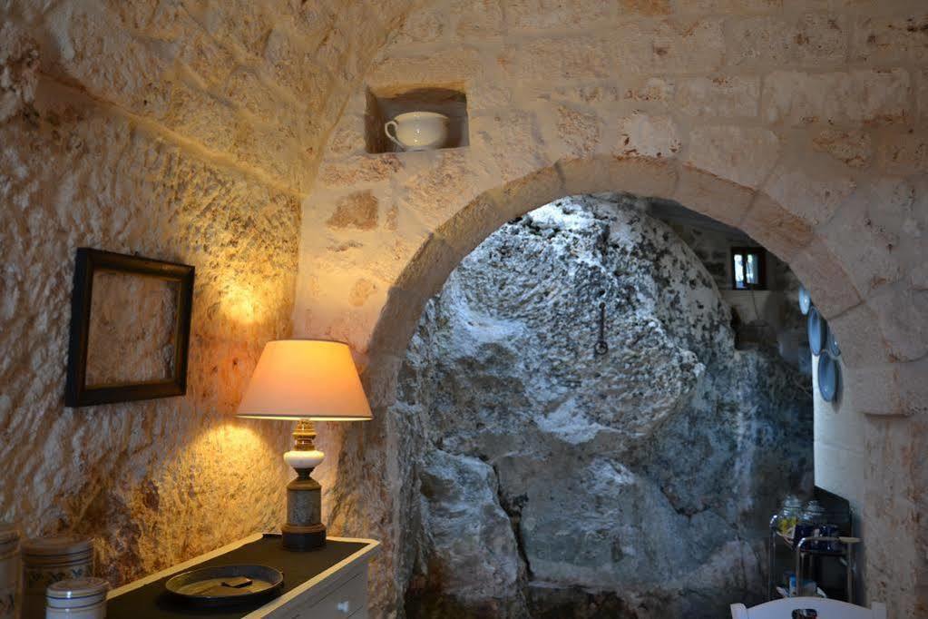 La Lamia 1864 By Rentbeat Apartment Ostuni Ngoại thất bức ảnh