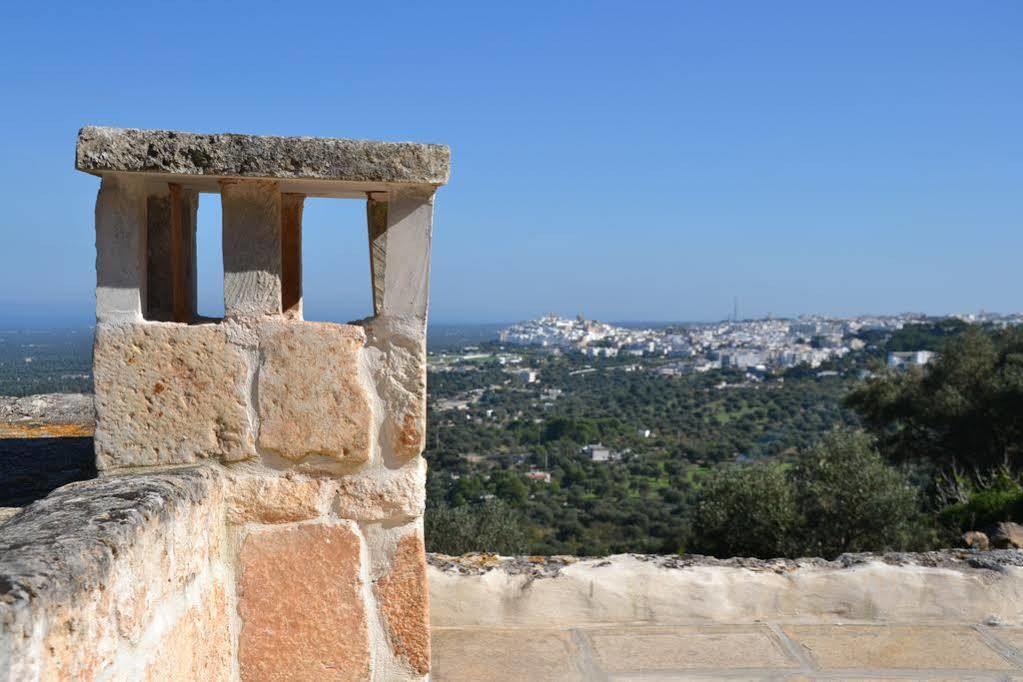 La Lamia 1864 By Rentbeat Apartment Ostuni Ngoại thất bức ảnh