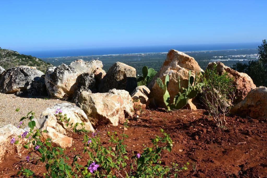 La Lamia 1864 By Rentbeat Apartment Ostuni Ngoại thất bức ảnh