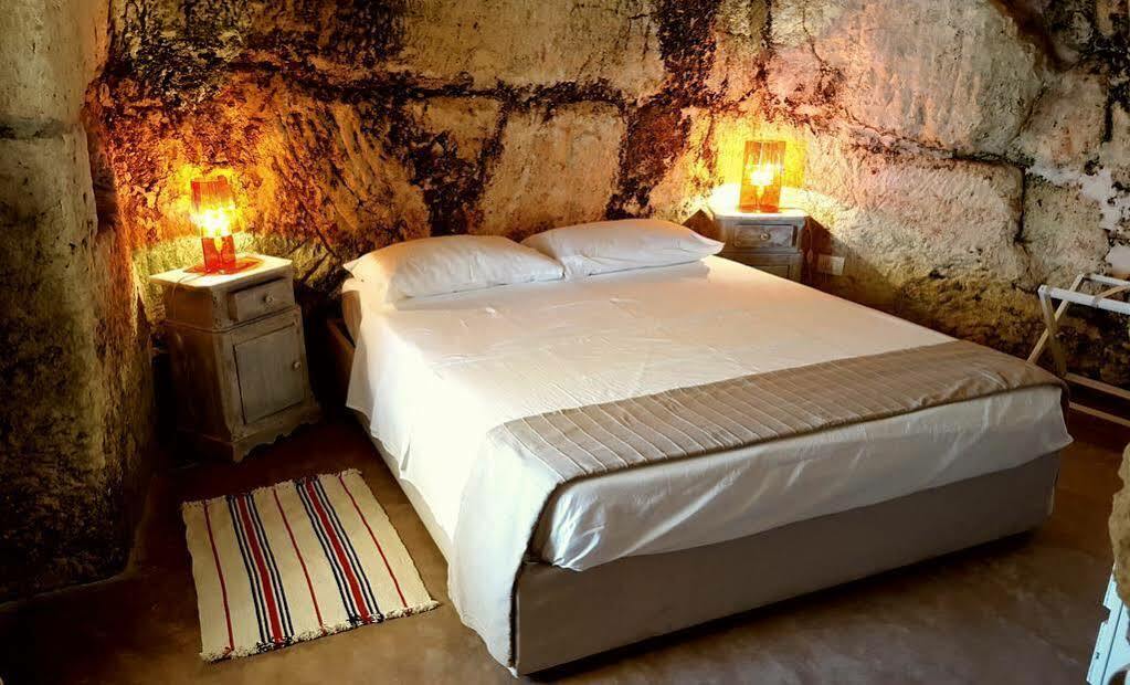 La Lamia 1864 By Rentbeat Apartment Ostuni Ngoại thất bức ảnh