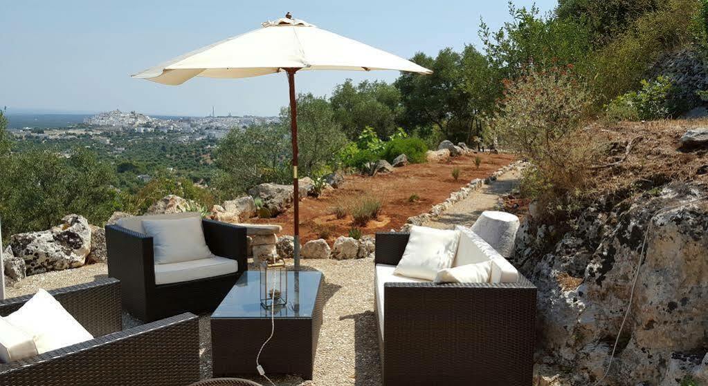 La Lamia 1864 By Rentbeat Apartment Ostuni Ngoại thất bức ảnh