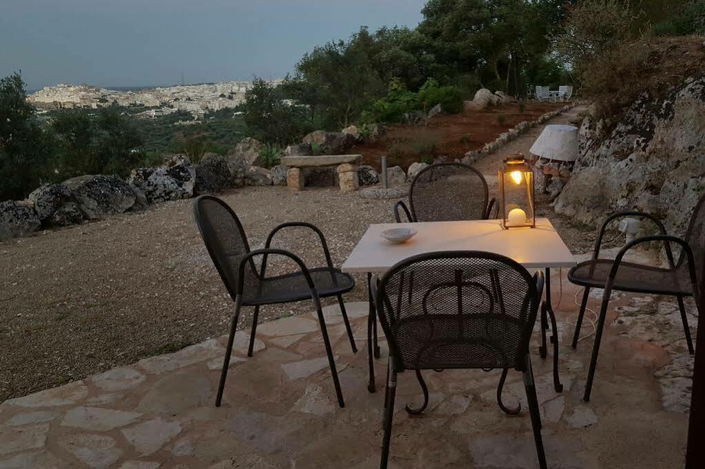 La Lamia 1864 By Rentbeat Apartment Ostuni Ngoại thất bức ảnh